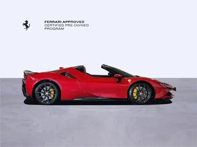 Ferrari SF90 2023, 3944 км, за 570000000 KRW - фото 6