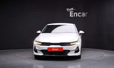 Kia K5 2023, 58475 км, за 18800000 KRW
