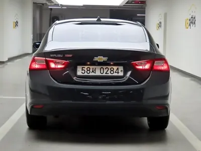 ChevroletGMDaewoo Malibu 2017, 125487 км, за 4900000 KRW - фото 3