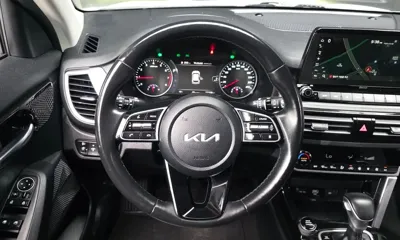 Kia Seltos 2023, 101536 км, за 14990000 KRW - фото 14