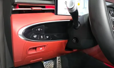 Genesis GV70 2025, 28843 км, за 47800000 KRW - фото 27