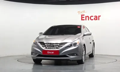 Hyundai Sonata 2011, 150896 км, за 3200000 KRW - фото 3