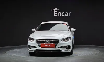 Hyundai Grandeur 2018, 93066 км, за 13500000 KRW