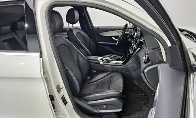 Mercedes-Benz GLC-Class 2019, 121909 км, за 26500000 KRW - фото 12