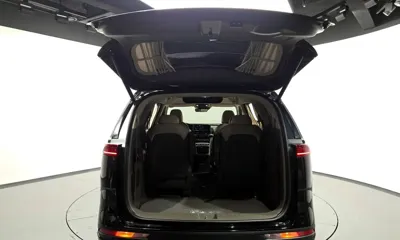 Kia Canival 2021, 36077 км, за 33400000 KRW - фото 36