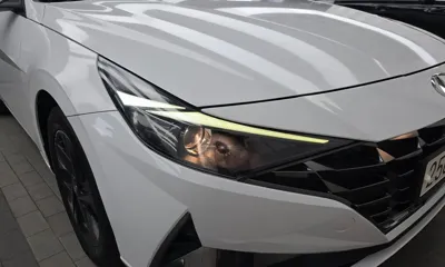 Hyundai Avante 2023, 118991 км, за 14100000 KRW - фото 22