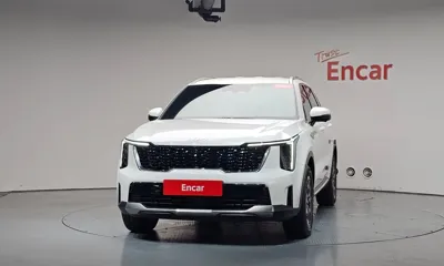 Kia Sorento 2024, 31073 км, за 37500000 KRW - фото 3