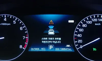 Hyundai Equus 2013, 100547 км, за 15300000 KRW - фото 10