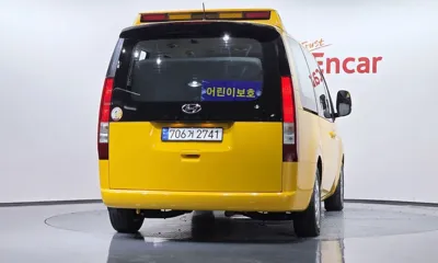 Hyundai Staria 2023, 37309 км, за 32300000 KRW