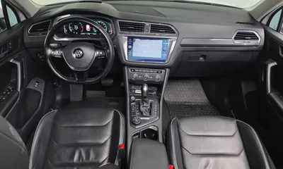 Volkswagen Tiguan 2020, 215166 км, за 19100000 KRW - фото 7