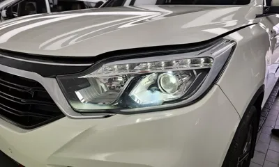 KG_Mobility_Ssangyong Rexton 2018, 168530 км, за 11990000 KRW - фото 22