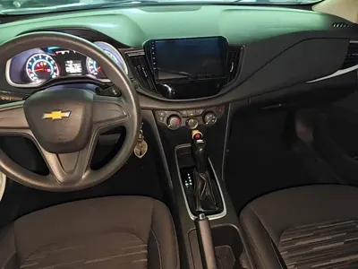 Chevrolet Cavalier 2016, 109300 км, за 22500 CNY - фото 14
