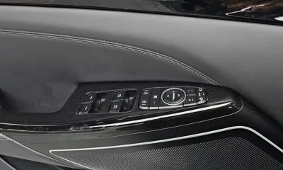 Kia K7 2019, 135089 км, за 13300000 KRW - фото 27