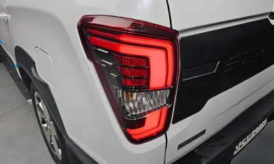 KG_Mobility_Ssangyong Rexton 2022, 84044 км, за 21500000 KRW - фото 23