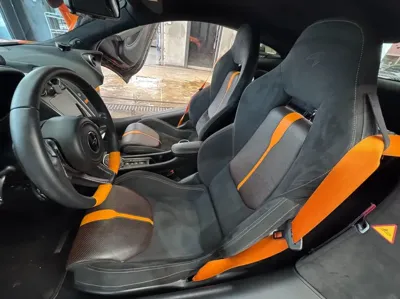 McLaren 570S 2017, 30500 км, за 149000000 KRW - фото 6