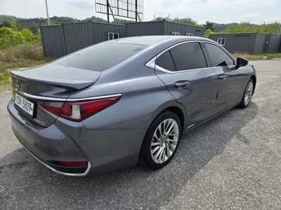 Lexus ES 2019, 76680 км, за 37500000 KRW - фото 5