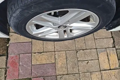 Toyota Levin 2019, 65199 км, за 59584.2 CNY - фото 10