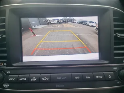 Hyundai Avante 2018, 122169 км, за 8900000 KRW - фото 13