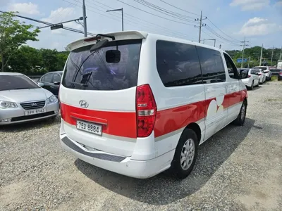Hyundai Starex 2013, 95191 км, за 7500000 KRW - фото 5