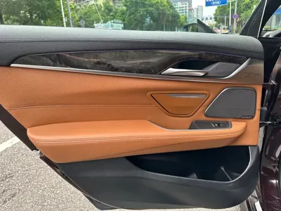 BMW 6 Series GT 2018, 70000 км, за 148000 CNY - фото 17