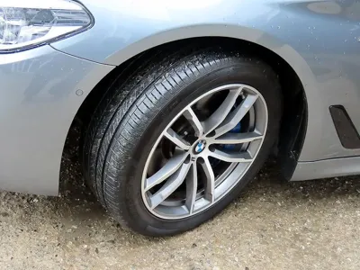 BMW 5-Series 2017, 154714 км, за 18700000 KRW - фото 20