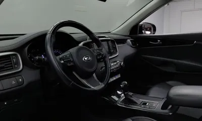 Kia Sorento 2015, 93505 км, за 12200000 KRW - фото 8