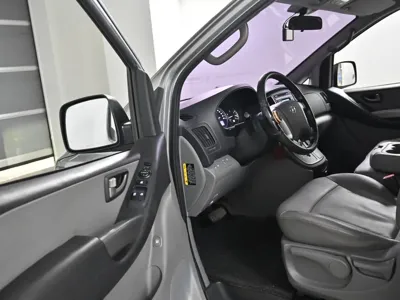 Hyundai Starex 2019, 318000 км, за 7300000 KRW - фото 11