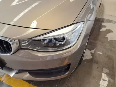 BMW 3 Series GT 2016, 114200 км, за 57100 CNY - фото 24