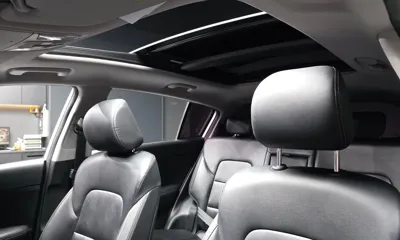Kia Sportage 2016, 154050 км, за 9600000 KRW - фото 19