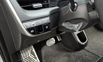 Hyundai Ioniq5 2024, 38248 км, за 30900000 KRW - фото 17