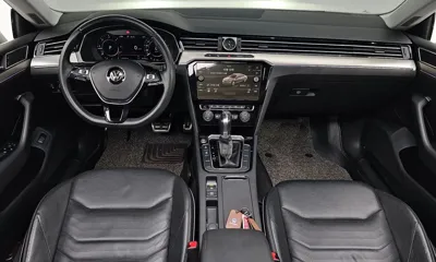 Volkswagen Arteon 2018, 87155 км, за 18600000 KRW - фото 7