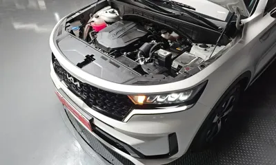 Kia Sorento 2022, 71698 км, за 22800000 KRW - фото 6