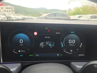 Hyundai Sonata 2024, 16400 км, за 29300000 KRW - фото 20