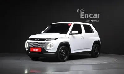 Hyundai Casper · 2023 год