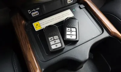 Honda CR-V 2022, 66562 км, за 33900000 KRW - фото 26