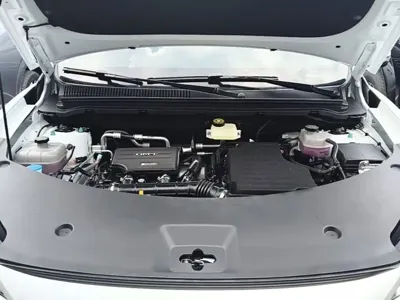 BYD Pro New Energy 2026, 600 км, за 97200 CNY - фото 20