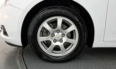 ChevroletGMDaewoo Cruze 2011, 158809 км, за 2500000 KRW - фото 5