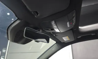 Mercedes-Benz GLC-Class 2021, 17342 км, за 41900000 KRW - фото 20