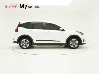 Kia Niro 2023, 33162 км, за 15370000 KRW - фото 6