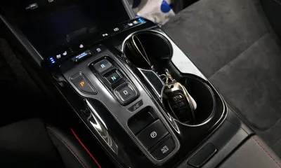 Hyundai Tucson 2022, 94371 км, за 19900000 KRW - фото 9