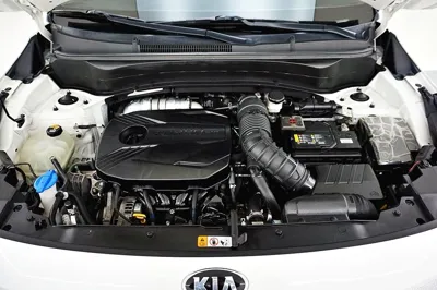 Kia Seltos 2021, 81105 км, за 17990000 KRW - фото 8
