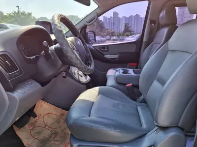 Hyundai Starex 2015, 144413 км, за 9800000 KRW - фото 6