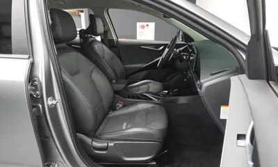 Kia Niro 2024, 69042 км, за 21900000 KRW - фото 11