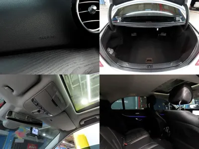 Mercedes-Benz E-Class 2017, 120000 км, за 20500000 KRW - фото 11