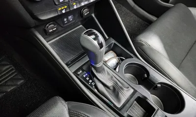 Hyundai Tucson 2019, 90570 км, за 15600000 KRW - фото 9