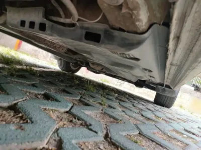 Volkswagen Polo 2016, 82800 км, за 26600 CNY - фото 20