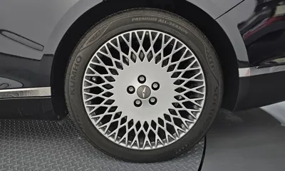 Genesis G80 2022, 134965 км, за 29500000 KRW - фото 21