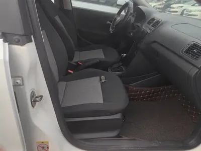 Volkswagen Polo 2017, 54200 км, за 33500 CNY - фото 8