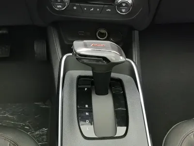 Chevrolet Trax 2022, 34900 км, за 49800 CNY - фото 13