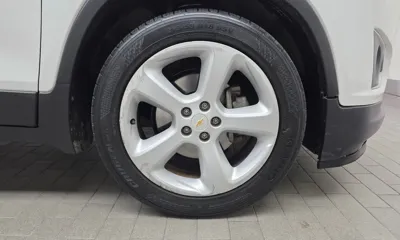 ChevroletGMDaewoo Trax 2016, 92226 км, за 5000000 KRW - фото 5